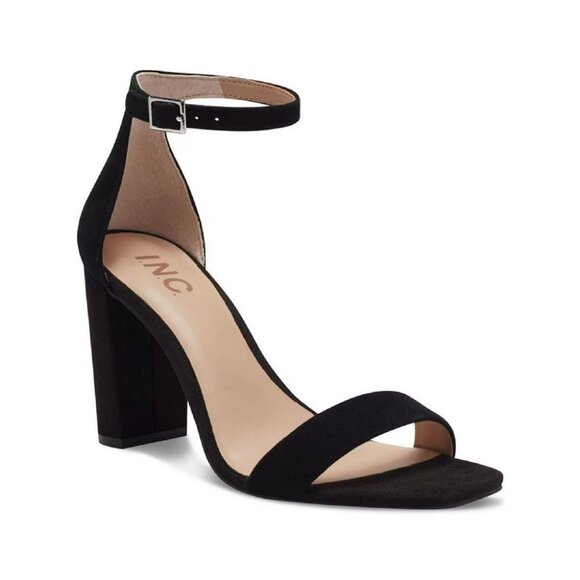I.n.c. International Concepts Women's Lexini Two-Piece Sandals - Picture 1 of 3